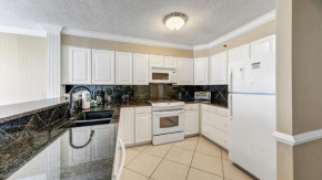 Destin on the Gulf 607 - Updated Gulf Front Property at Destin on the Gulf